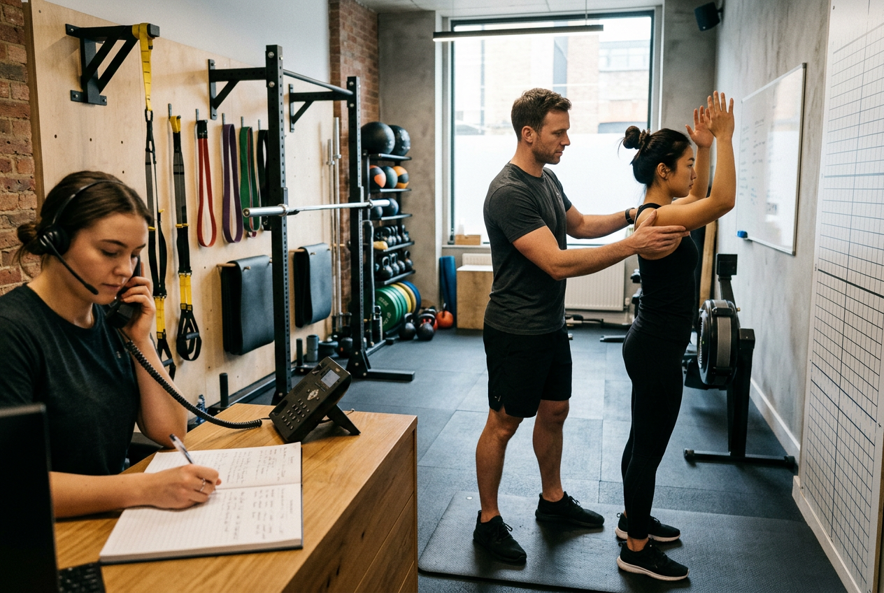 Personal Training
